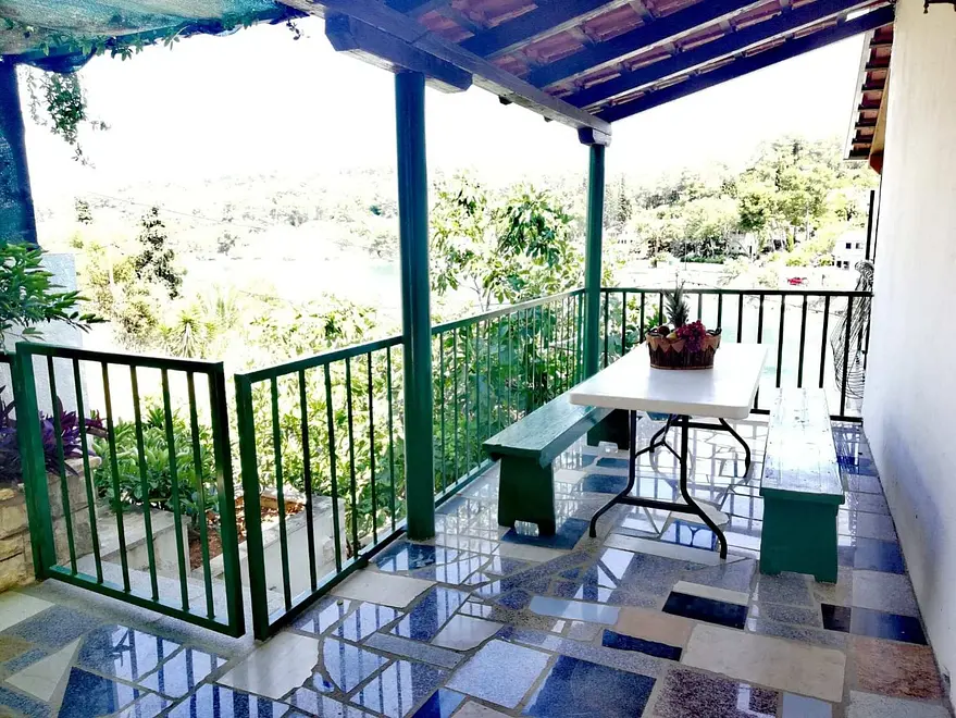 Ferienwohnung in Solta  999208930 36876