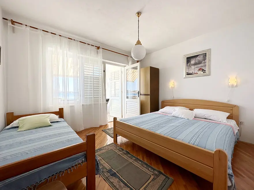 Ferienwohnung in Ciovo  999211307 39093 – Foto 3