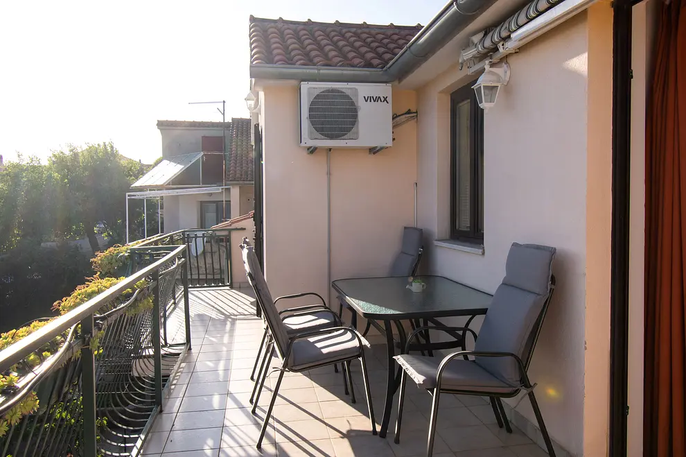 Ferienwohnung in Vodice  999203192 31448 – Foto 43