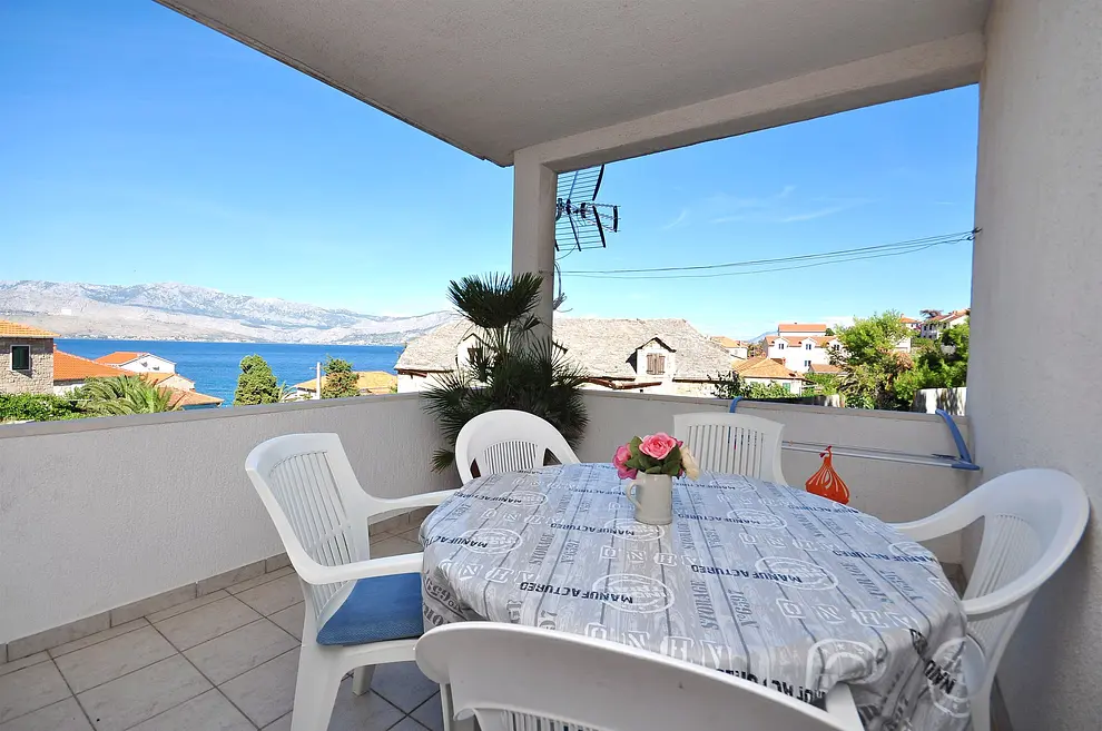 Ferienwohnung in Brac  999203258 31514 – Foto 8