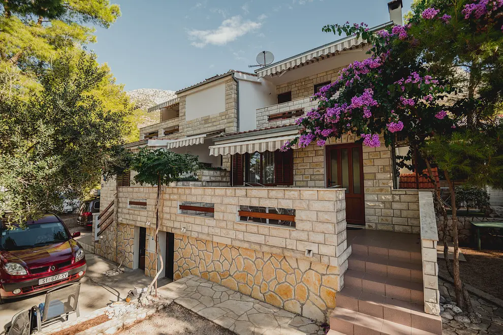 Ferienwohnung in Hvar  999203202 31458 – Foto 4