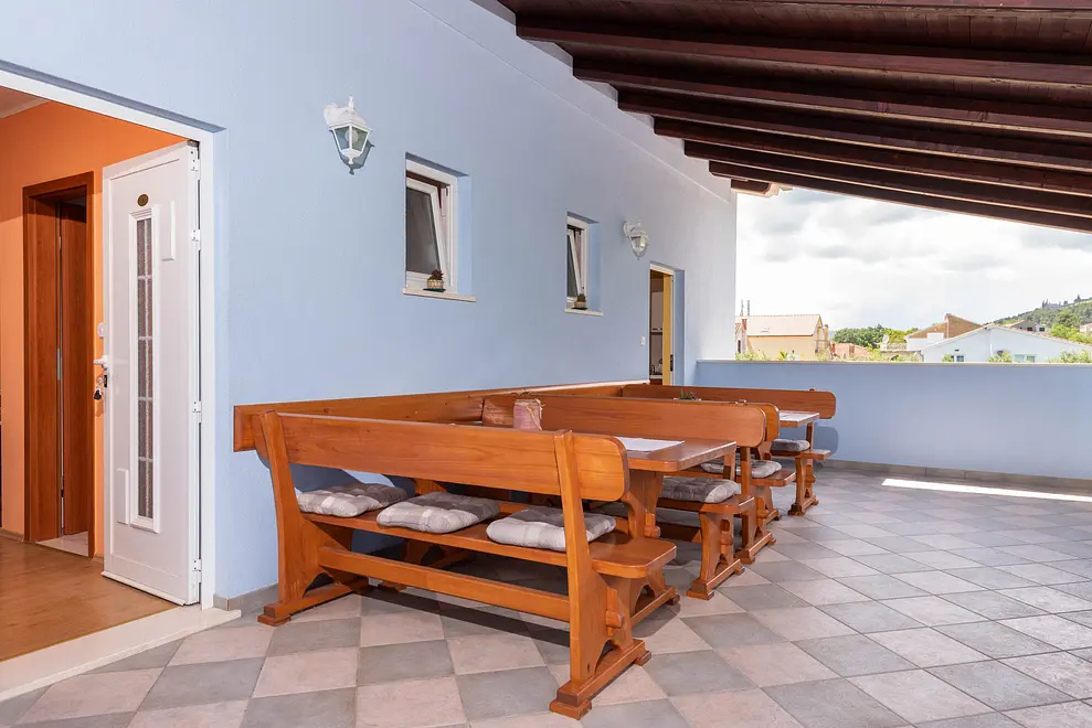 Ferienwohnung in Orebic  999206180 34296 – Foto 14