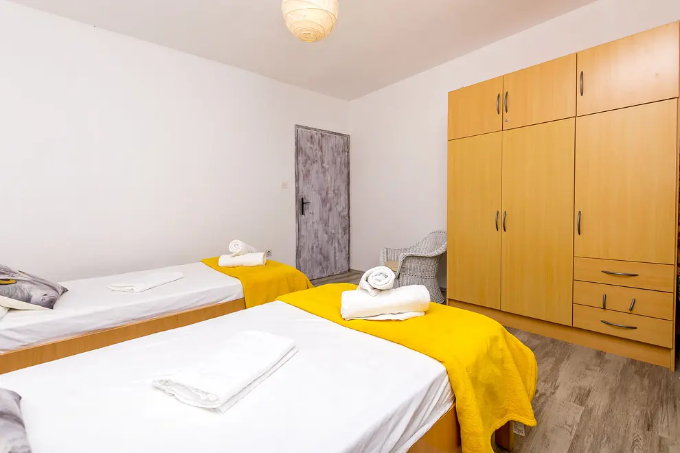 Ferienwohnung in Solta  999208548 36506