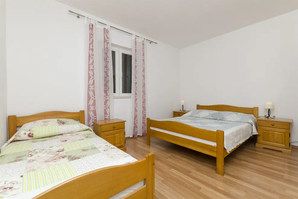 Ferienwohnung in Bol  999204200 32410 – Foto 4