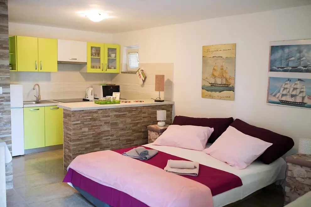 Ferienwohnung in Zadar  999209542 37463 – Foto 6