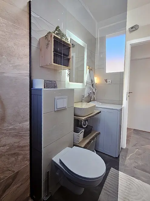 Ferienwohnung in Vodice  999202682 30956 – Foto 2