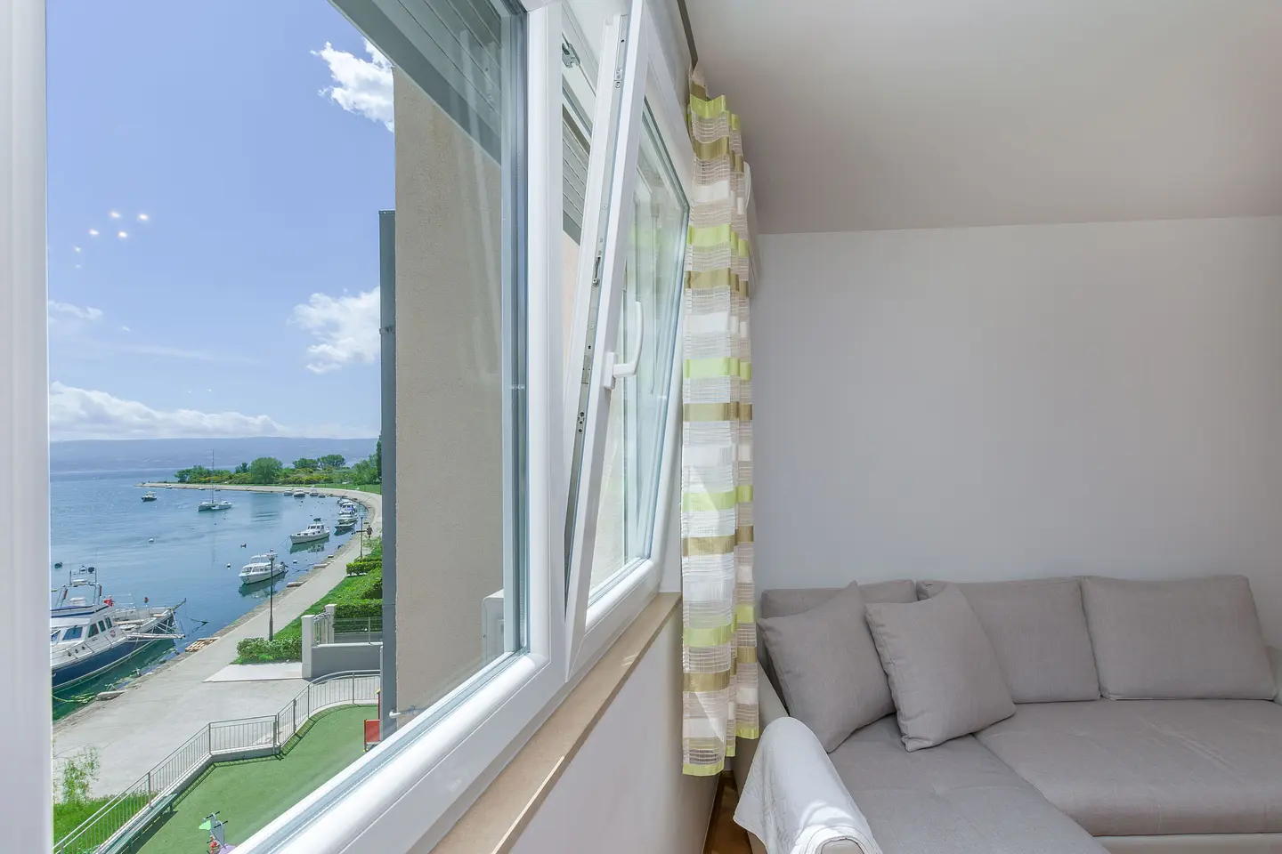 Ferienwohnung in Omis  999203603 31841