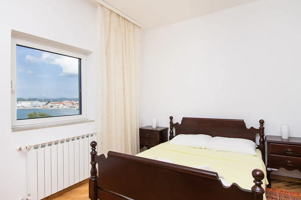 Ferienwohnung in Murter mit Pool und haustiergeeignet 999208241 36218 – Foto 14
