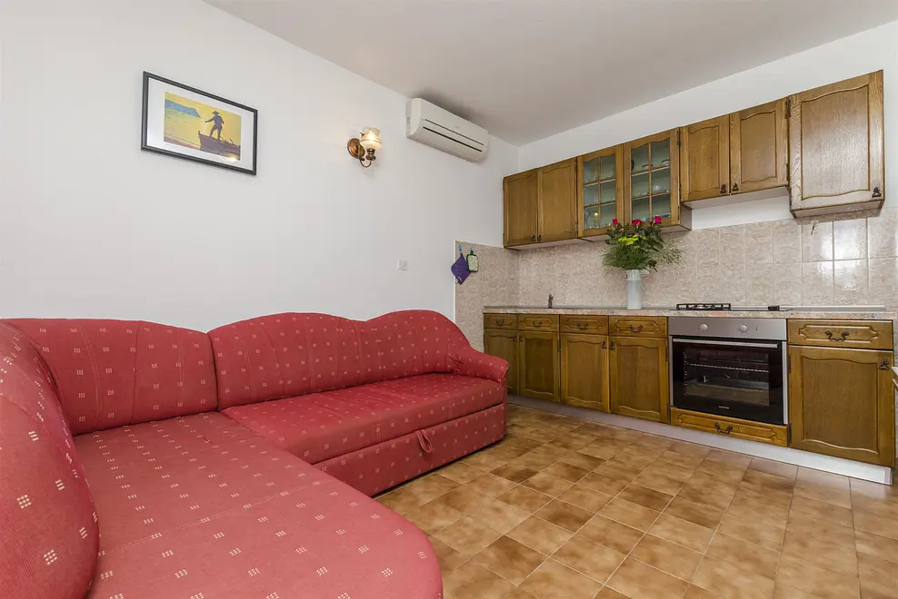 Ferienwohnung in Bol haustiergeeignet 999204203 32413 – Foto 4