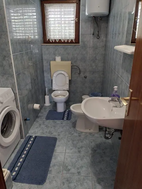 Ferienwohnung in Trogir  999207100 35168 – Foto 11