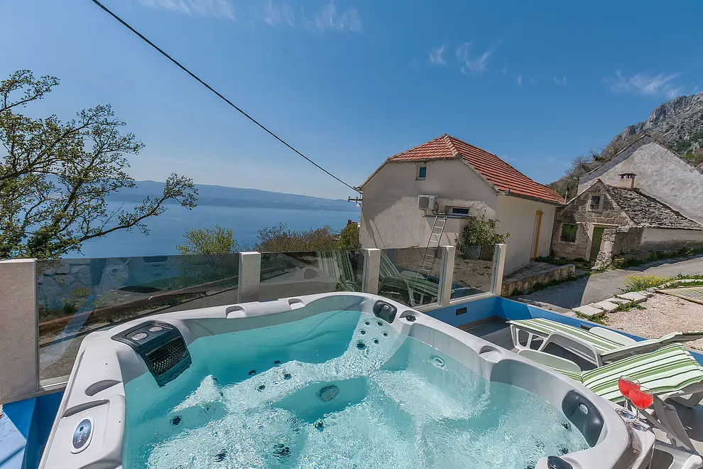 Ferienwohnung in Omis  999206341 34447 – Foto 14
