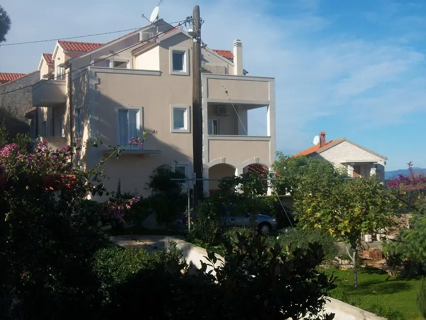 Ferienwohnung in Brac  66152274 26180