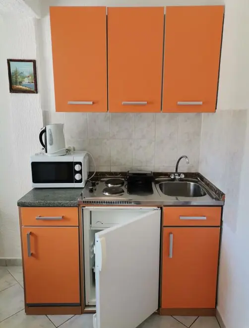 Ferienwohnung in Rab  66157556 28971