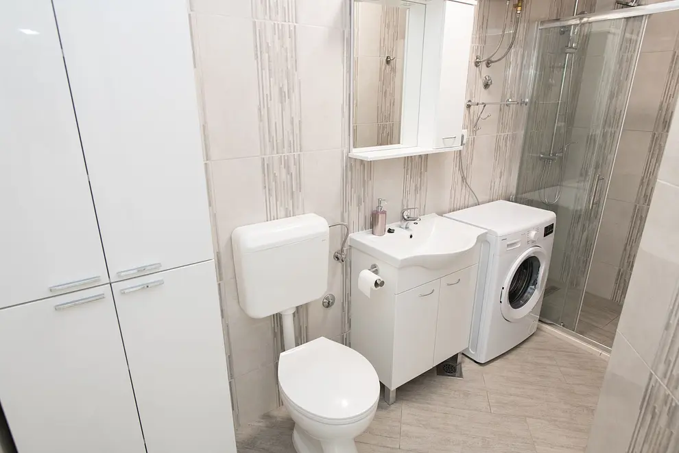 Ferienwohnung in Rogoznica  999207185 35253 – Foto 22