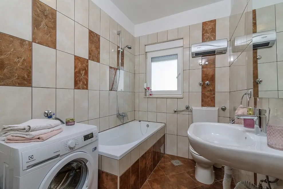 Ferienwohnung in Kastela  999211145 38959 – Foto 15