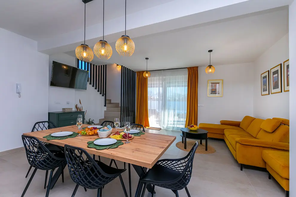 Ferienhaus in Policnik mit Pool 999212593 40187 – Foto 7