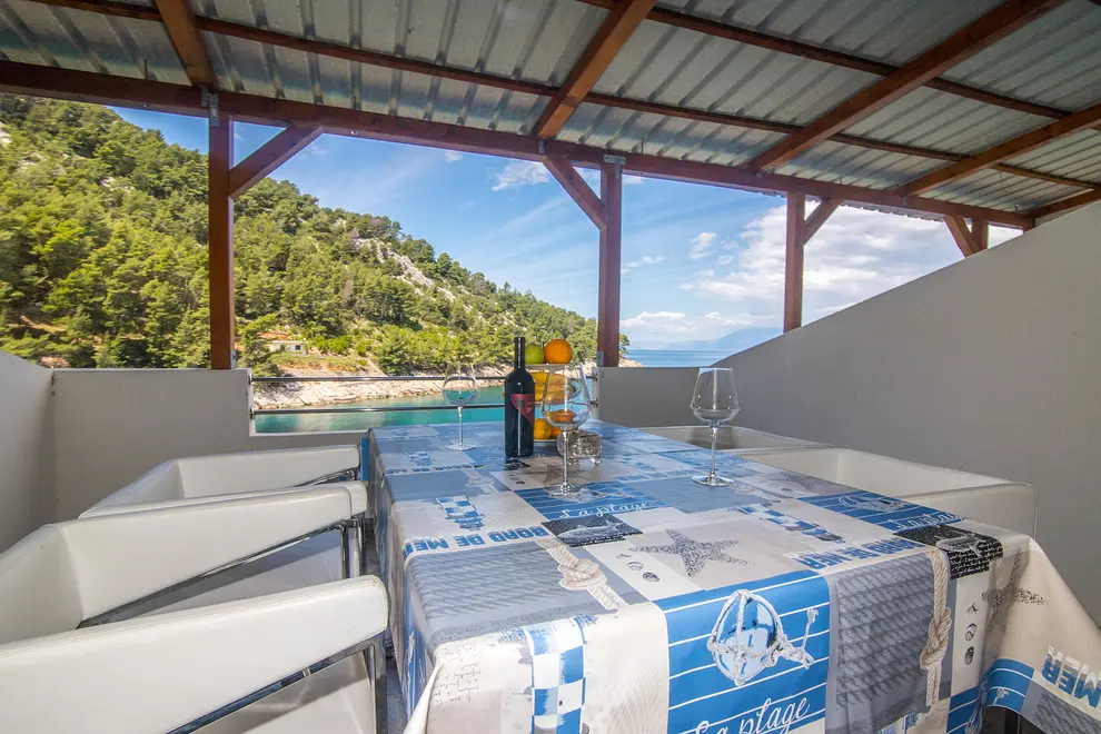 Ferienwohnung in Hvar haustiergeeignet 999202782 31056 – Foto 10