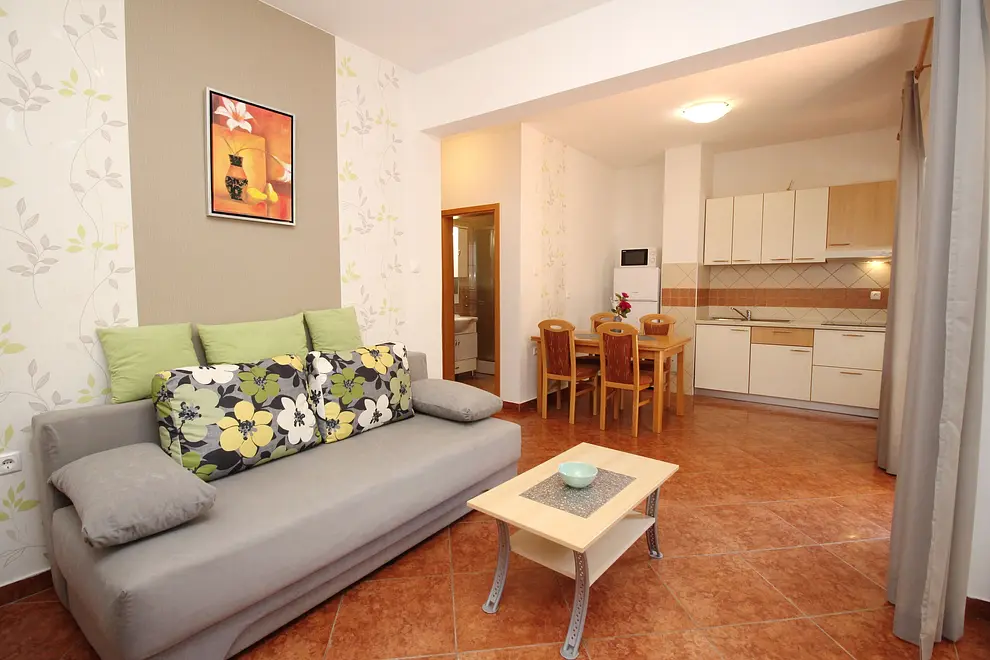 Ferienwohnung in Baska  999224057 42167 – Foto 6