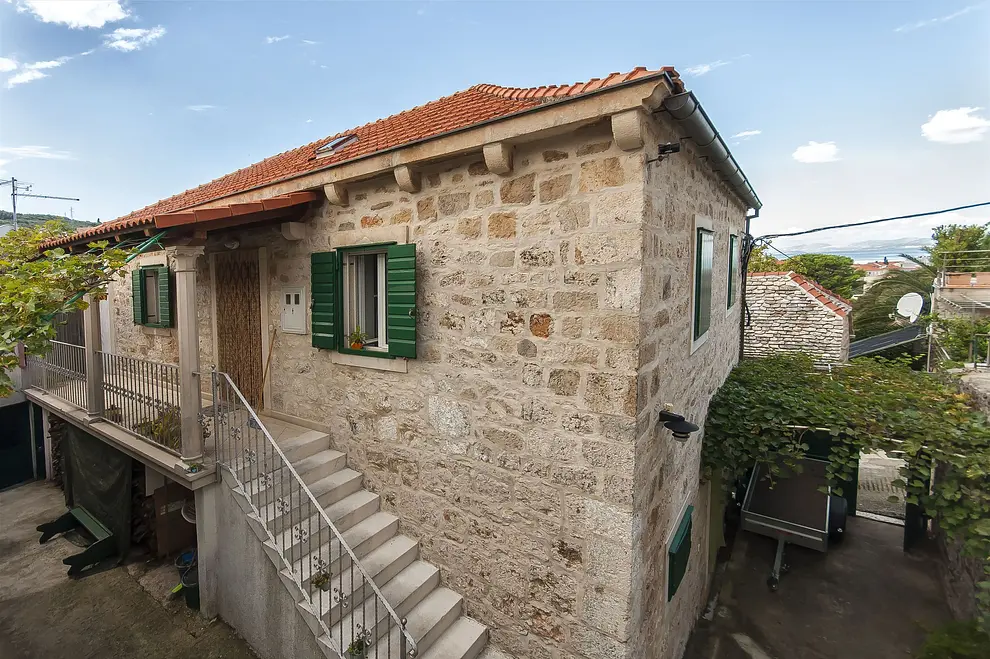 Ferienwohnung in Brac  999210370 38233 – Foto 10