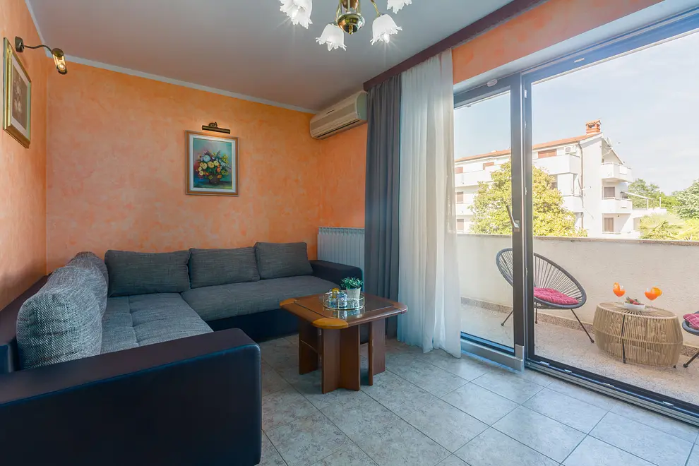 Ferienwohnung in Porec  999224268 42375 – Foto 12
