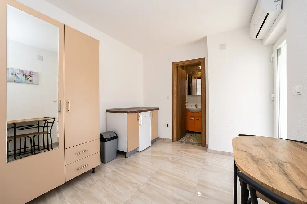Ferienappartment in Obrovac  999209243 37171 – Foto 8