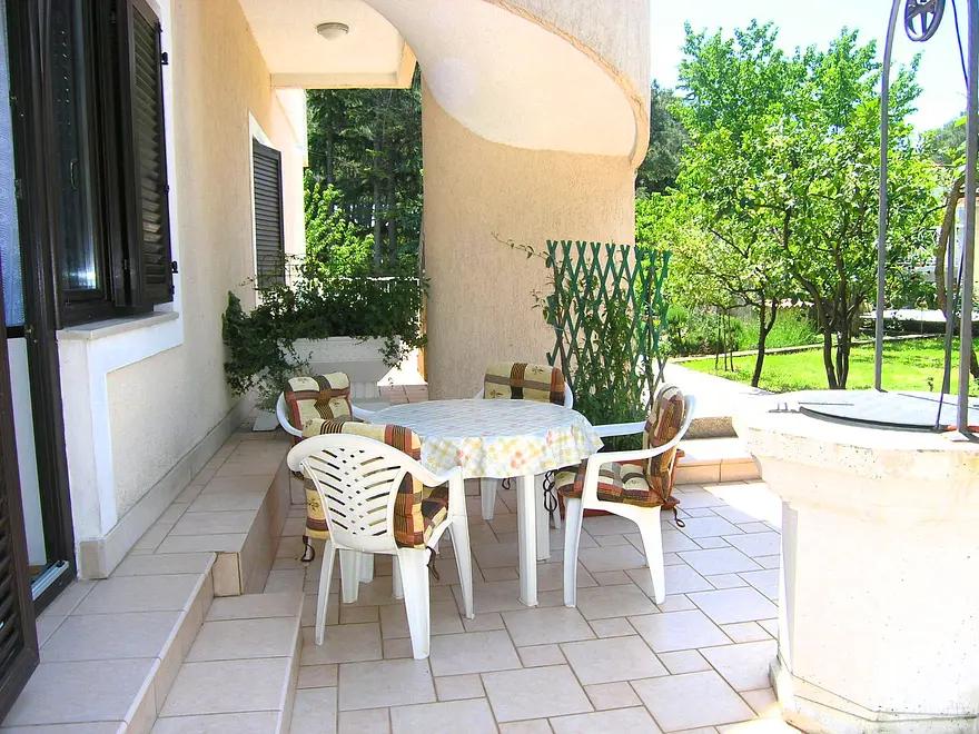 Ferienwohnung in Krk  999203484 31729 – Foto 12