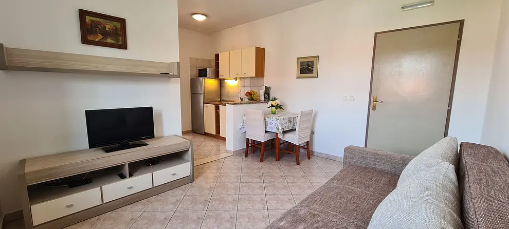 Ferienwohnung in Hvar  66136901 20334