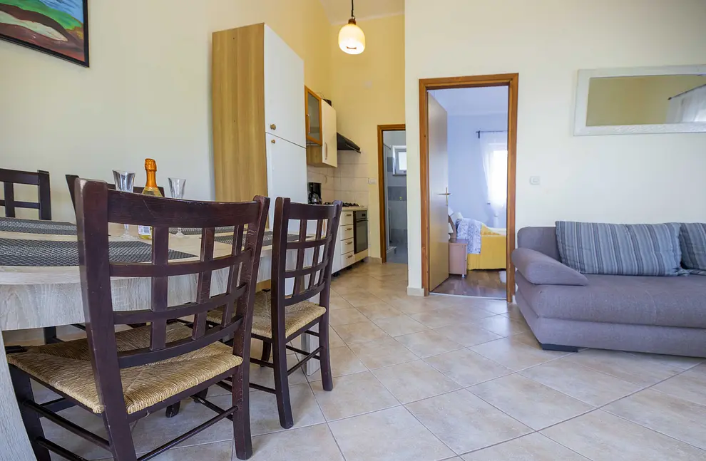 Ferienwohnung in Liznjan  999208637 36593 – Foto 7