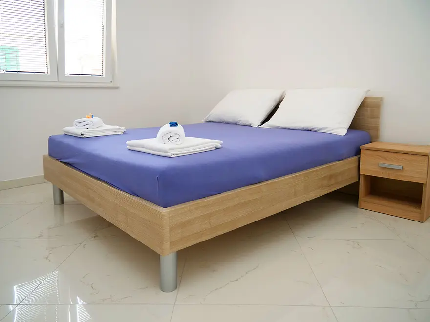 Ferienwohnung in Primosten  66137258 20562