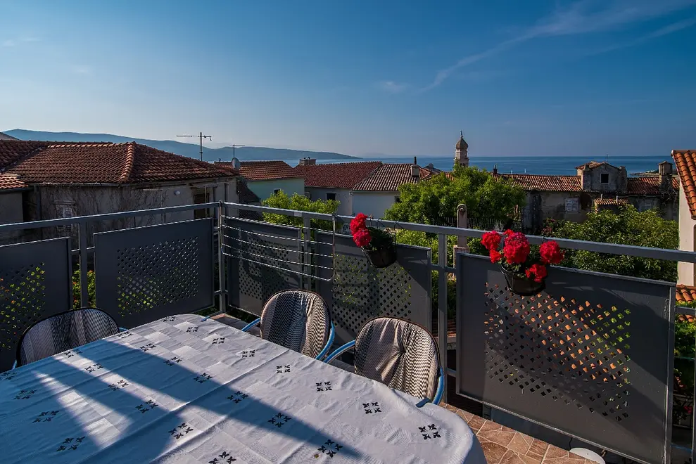 Ferienwohnung in Krk  999202544 30822 – Foto 20