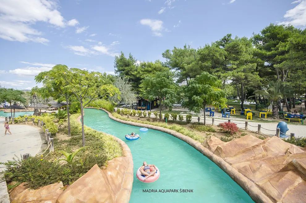 Ferienwohnung in Sibenik  999205505 33660