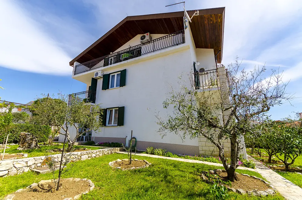 Ferienwohnung in Ciovo  999205621 33763 – Foto 13