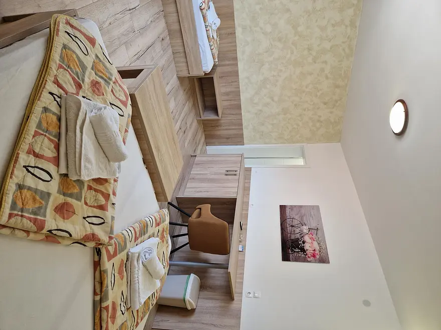 Ferienappartment in Novalja haustiergeeignet 999204291 32501 – Foto 10