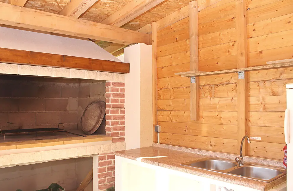 Ferienwohnung in Vodice mit Pool 999199139 30577 – Foto 6