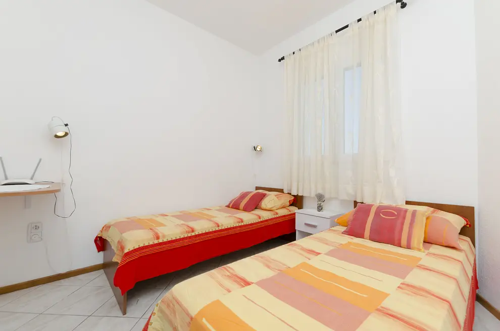 Ferienwohnung in Rogoznica  999203124 31381 – Foto 13