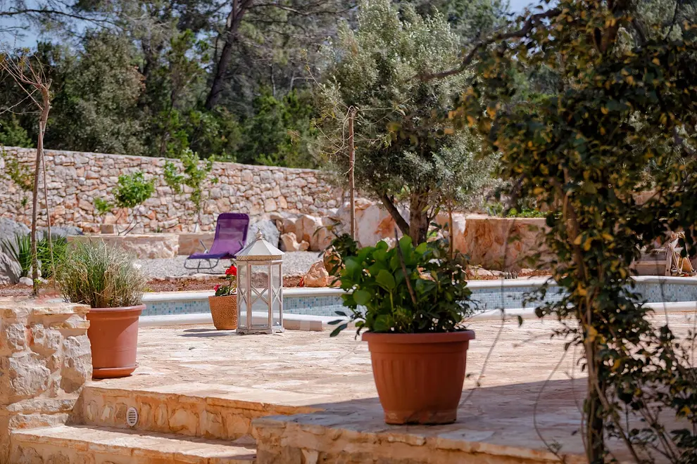 Ferienhaus in Hvar mit Pool 999204506 32700 – Foto 2