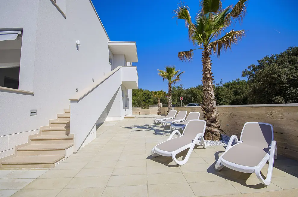 Ferienwohnung in Vir mit Pool 999205443 33598 – Foto 28