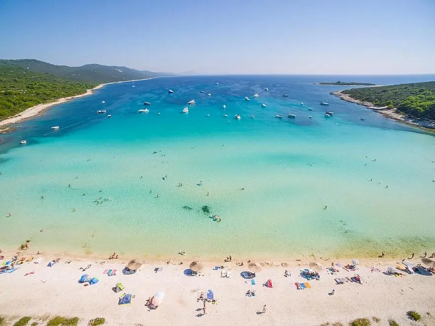 Ferienwohnung in Dugi Otok  999207310 35371 – Foto 20