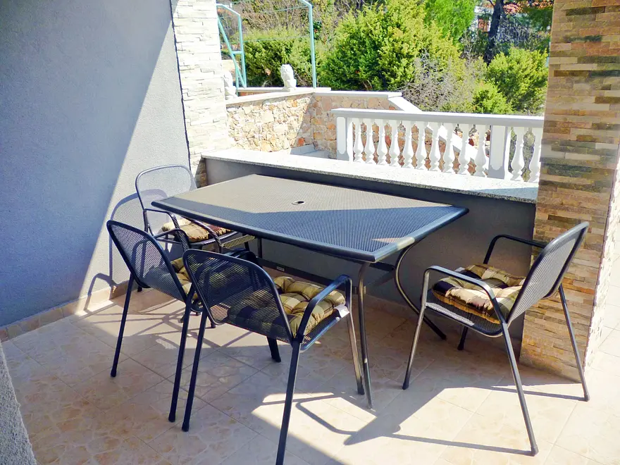 Ferienwohnung in Starigrad  999207838 35849 – Foto 31