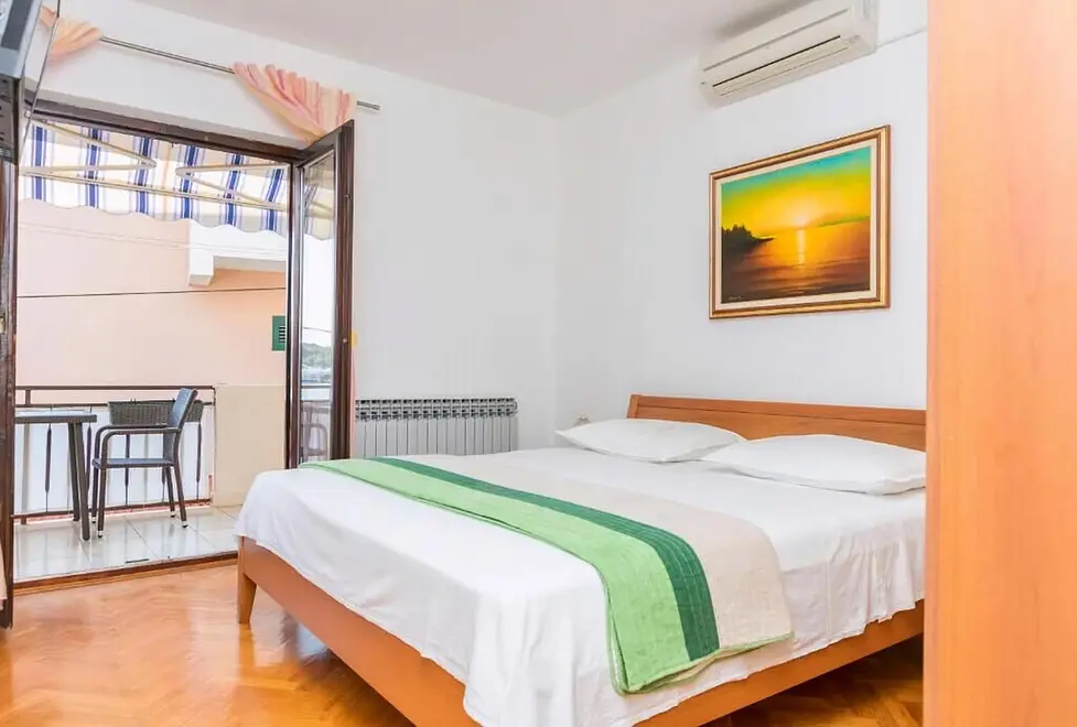 Ferienwohnung in Rogoznica  999203847 32074 – Foto 2