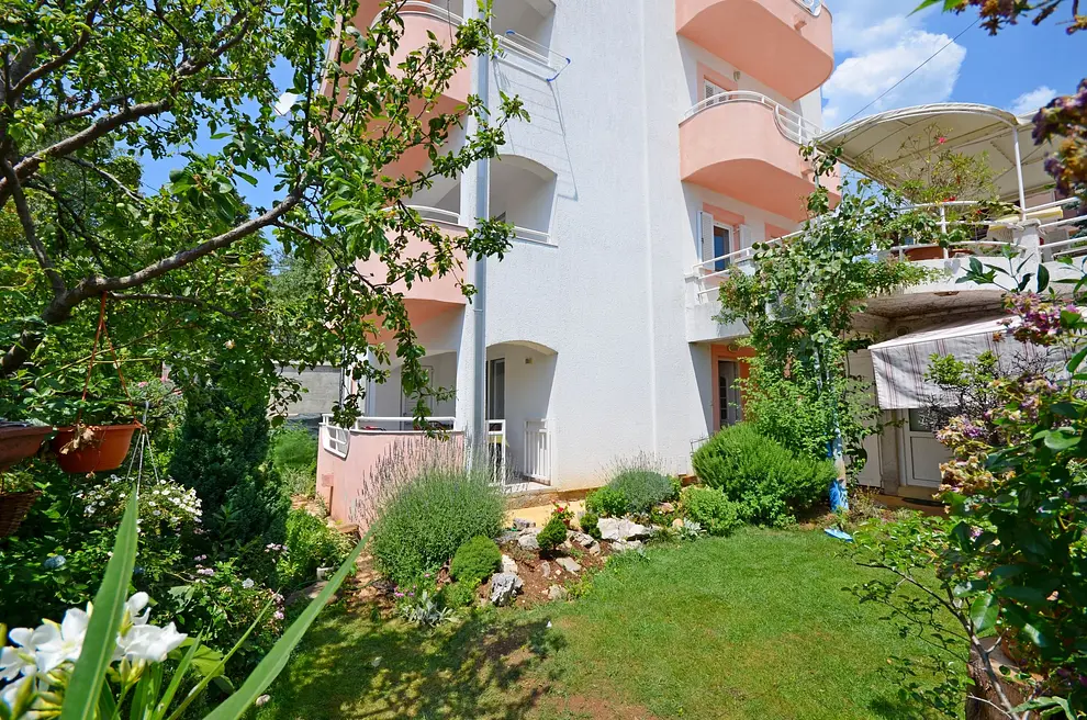 Ferienwohnung in Novi Vinodolski  999203161 31417 – Foto 22