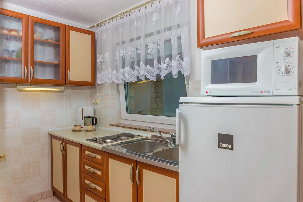 Ferienwohnung in Crikvenica  999202811 31085 – Foto 24