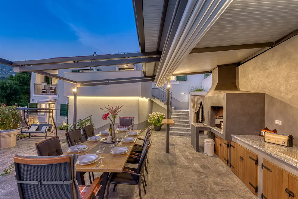 Ferienhaus in Bakar mit Pool 999207288 35350 – Foto 23