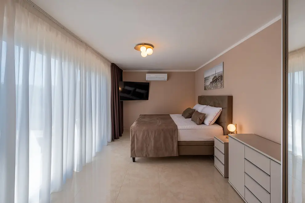 Ferienhaus in Rabac mit Pool 999206863 34948