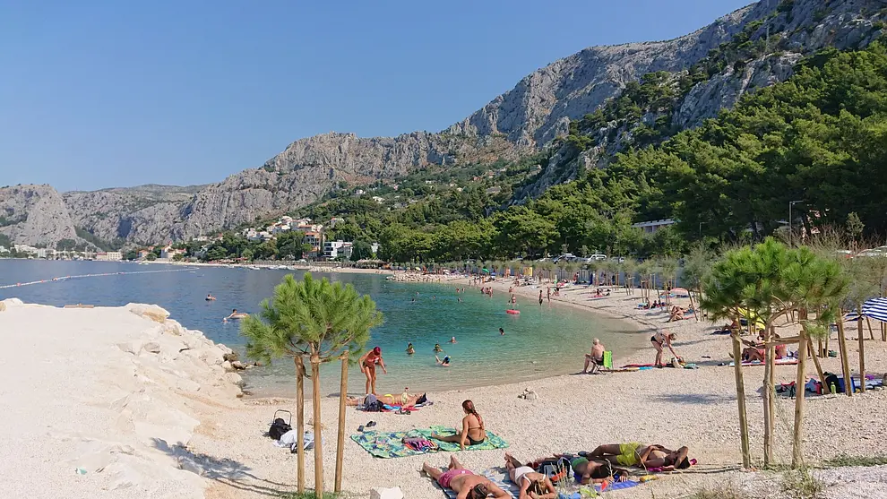 Ferienwohnung in Omis  999203044 31303 – Foto 24