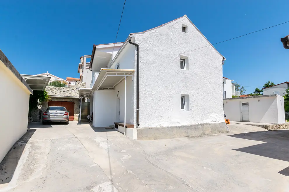 Ferienwohnung in Rab  999208258 36235