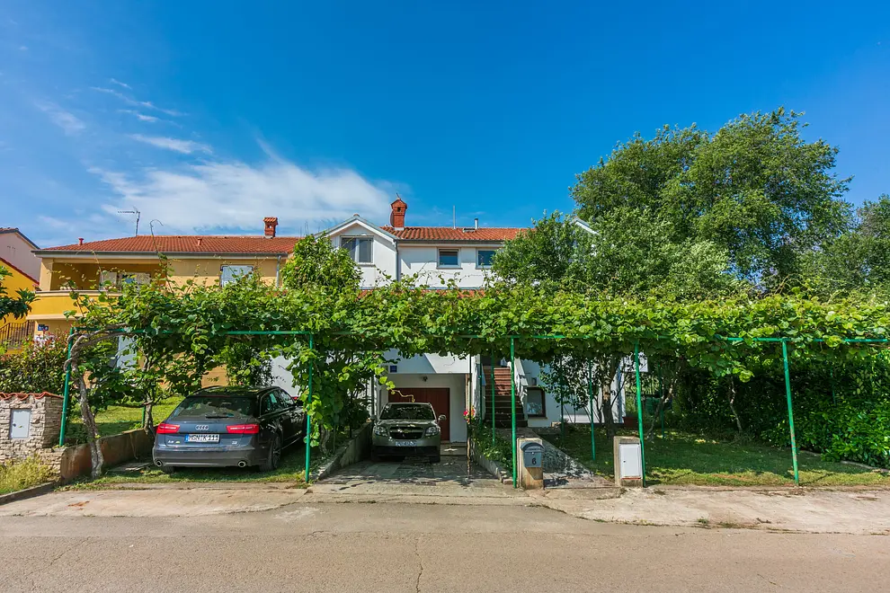 Ferienwohnung in Fazana mit Pool 999207164 35232 – Foto 9