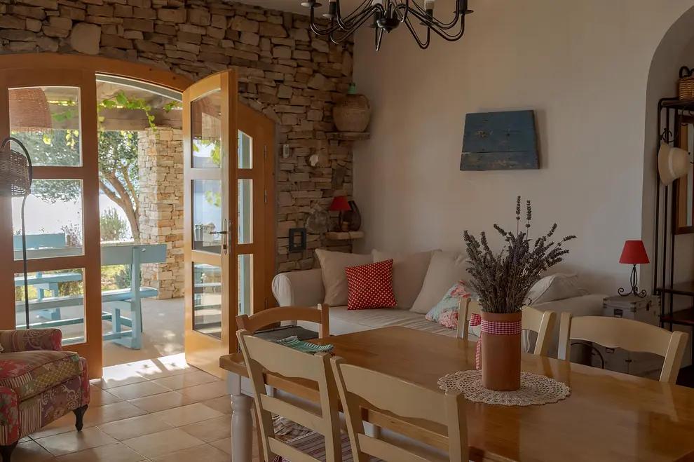 Ferienwohnung in Pag mit Pool 999204845 33026 – Foto 14