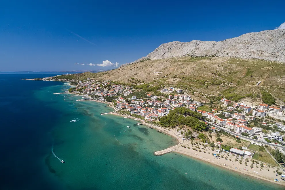 Ferienwohnung in Omis  999211722 39470 – Foto 16