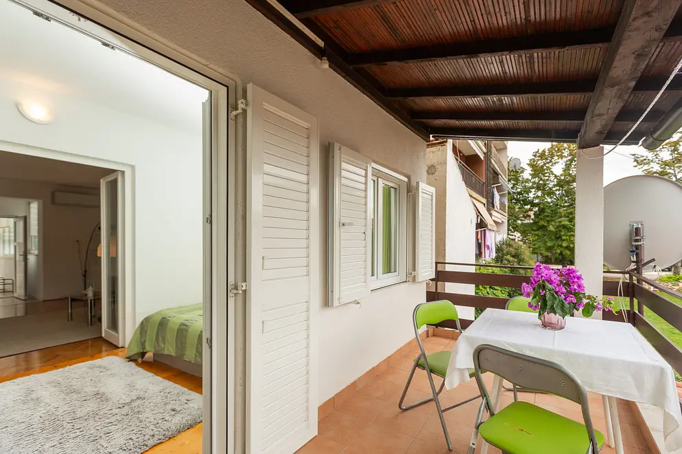 Ferienwohnung in Porec  66156860 28731